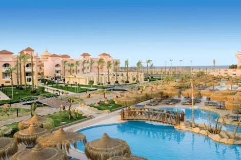 Hôtel Albatros Aqua Park Hurghada hurghada Egypte