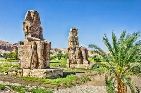 Colosses Memnon