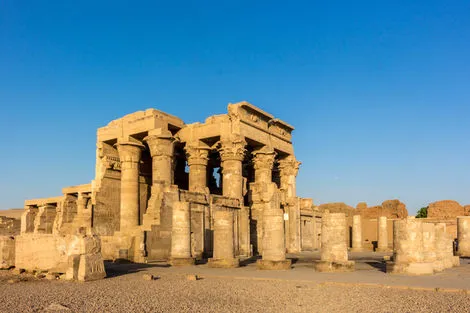 Kom Ombo