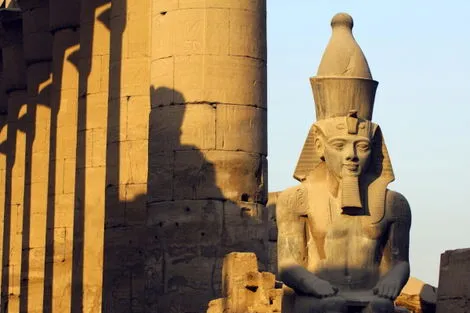 Combiné croisière et hôtel Fabuleuse Egypte et Hilton Nubian louxor Egypte