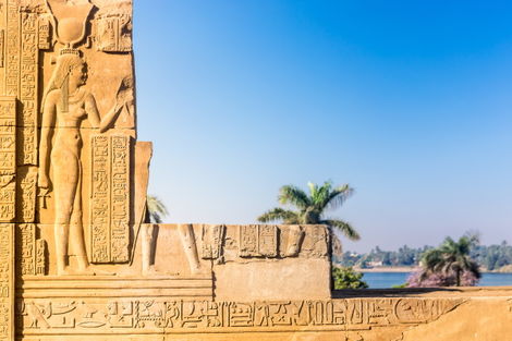 Croisière Splendeurs du Nil (avec 10 visites) louxor Egypte