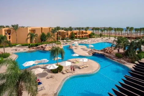 Hôtel Stella Beach Resort & Spa makadi Egypte