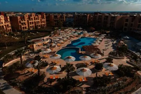 Hôtel Lemon And Soul Makadi Garden makady_bay EGYPTE