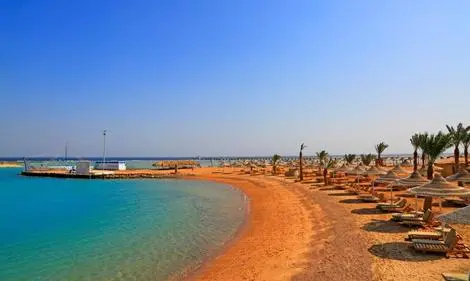Hôtel Labranda Club Makadi makady_bay EGYPTE