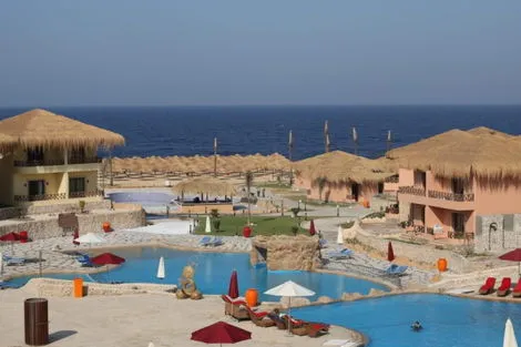 Egypte : Hôtel Amarina Jannah Resort & Aqua Park