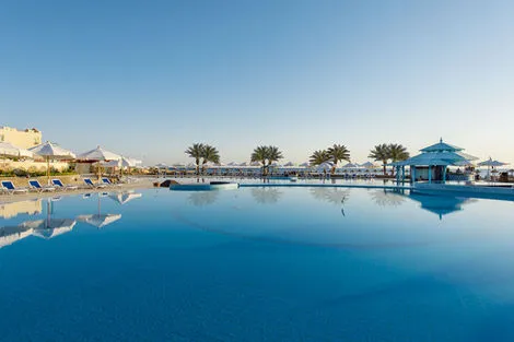 Hôtel Concorde Moreen Beach Resort marsa_alam Egypte