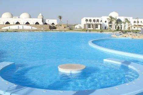 Egypte : Hôtel Gorgonia Beach Resort