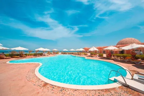 Hôtel Pickalbatros Portofino Villaggio marsa_alam Egypte