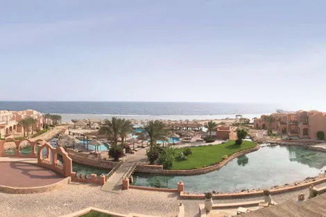 Hôtel Radisson Quseir marsa_alam Egypte