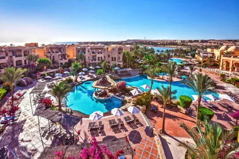 Hôtel Steigenberger Coraya Beach Resort - Adult Only +16 marsa_alam Egypte