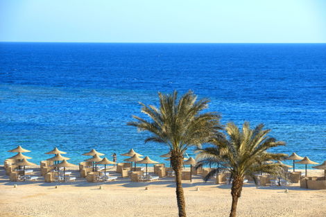 Egypte : Hôtel Concorde Moreen Beach Resort & Spa