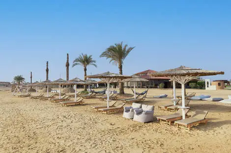 Hôtel True Beach Resort marsa_alam Egypte