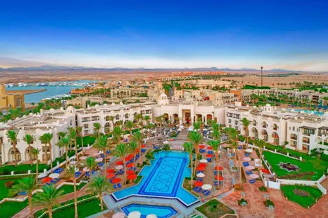 Hôtel Albatros Sand Port Ghalib port_ghalib Egypte