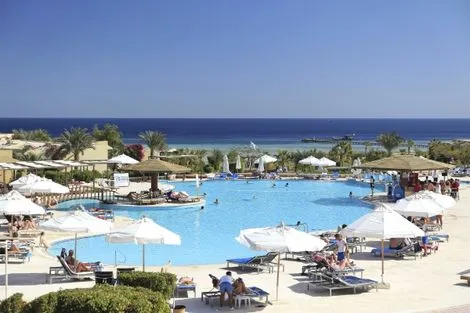 Hôtel Three Corners Fayrouz Plaza Beach Resort port_ghalib Egypte