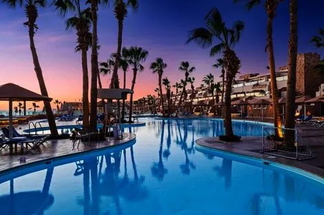 Hôtel Pickalbatros Citadel sahl_hasheesh EGYPTE