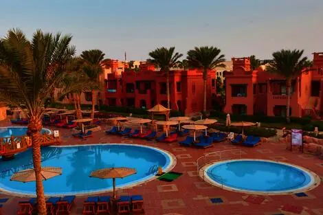 Hôtel Charmillion Sea Life Resort sharm_el_sheikh EGYPTE