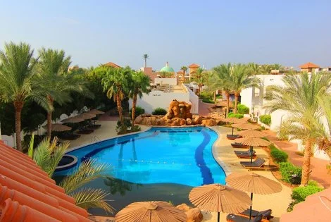Hôtel Coral Hills Resort sharm_el_sheikh EGYPTE