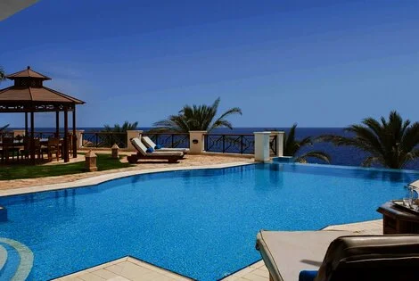 Hôtel Mövenpick Sharm El Sheikh sharm_el_sheikh EGYPTE