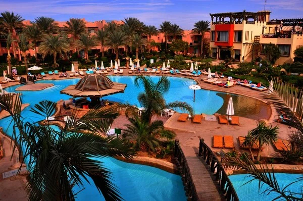 séjour EGYPTE - Hôtel Rehana Sharm Resort