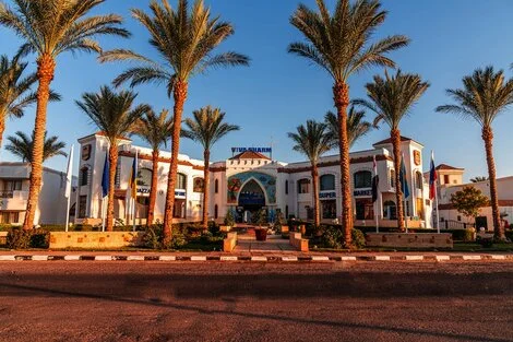 Hôtel Viva Sharm sharm_el_sheikh EGYPTE