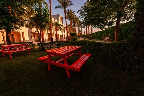 Hôtel Xperience St Georges Homestay sharm_el_sheikh EGYPTE