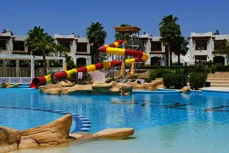Hôtel Amphoras Aqua sharm_el_sheikh EGYPTE