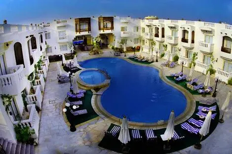 Hôtel Oriental Rivoli sharm_el_sheikh EGYPTE