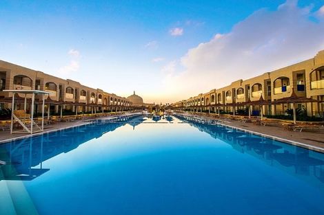 Hôtel Albatros Aqua Park Sharm El Sheikh sharm_el_sheikh Egypte