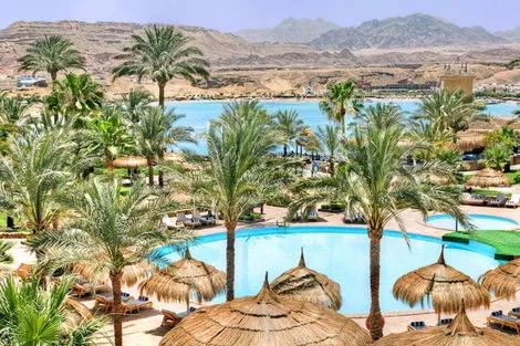 Hôtel Albatros Sharm Resort 4* by Pickalbatros sharm_el_sheikh Egypte