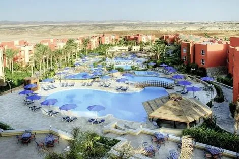 Hôtel Aurora Oriental Resort sharm_el_sheikh Egypte