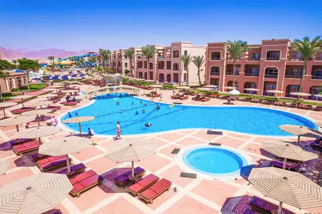 Hôtel Charmillion Club Aqua Park sharm_el_sheikh Egypte