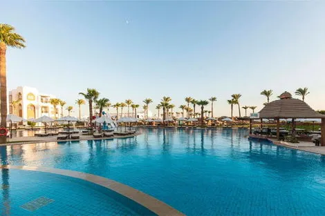 Hôtel Sunrise Remal Resort sharm_el_sheikh Egypte