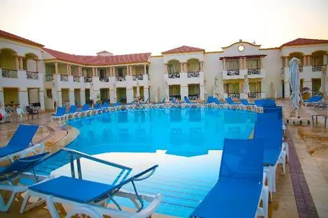 Hôtel Marina Sharm Hotel sharm_el_sheikh EGYPTE