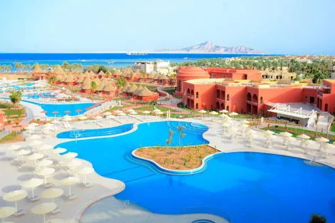 Hôtel Pickalbatros Laguna Vista Resort sharm_el_sheikh Egypte