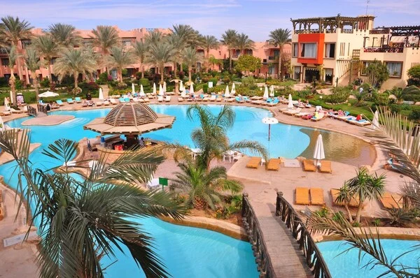 séjour EGYPTE - Hôtel Rehana Sharm Resort
