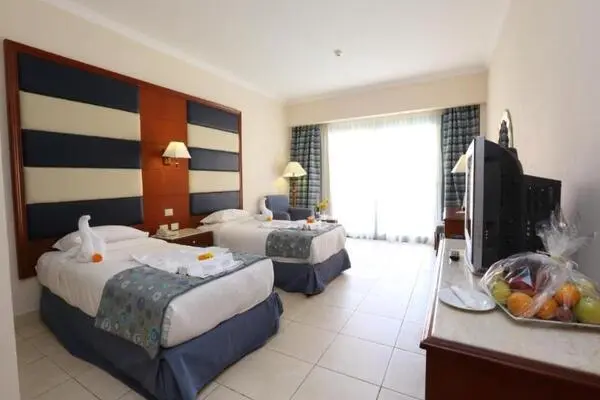 séjour EGYPTE - Hôtel Rehana Sharm Resort