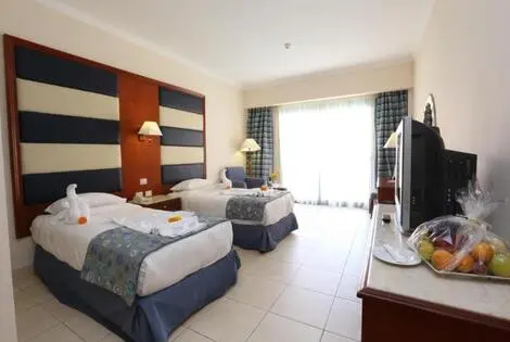 Hôtel Rehana Sharm Resort sharm_el_sheikh EGYPTE