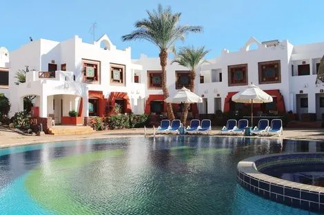 Hôtel Sharminn Amarein sharm_el_sheikh EGYPTE