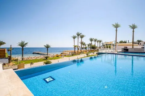 Hôtel Sunrise Diamond Beach Resort sharm_el_sheikh Egypte