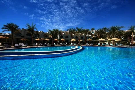 Hôtel Sunrise Grand Select Montemare sharm_el_sheikh EGYPTE