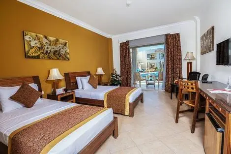 Hôtel Xperience St. George Homestay sharm_el_sheikh EGYPTE