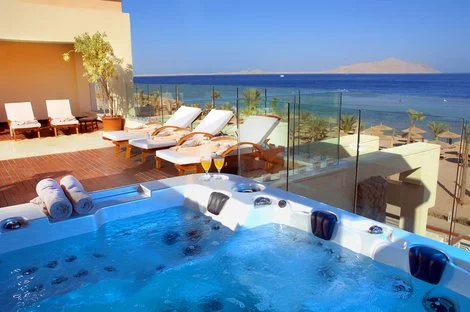 Hôtel Coral Sea Imperial Sensatori sharm_el_sheikh EGYPTE