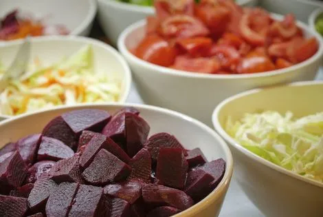 Hôtel Coral Sea Water World sharm_el_sheikh EGYPTE