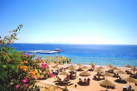 Hôtel Domina Coral Bay Oasis Resort sharm_el_sheikh EGYPTE