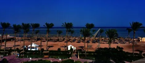 Hôtel Edge Rotana Sea Beach sharm_el_sheikh EGYPTE