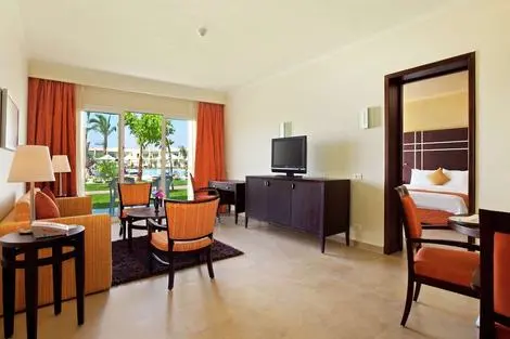 Hôtel Hilton Sharks Bay Resort sharm_el_sheikh EGYPTE