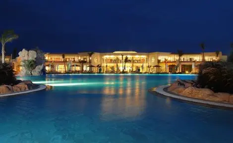 Hôtel Hilton Sharks Bay Resort sharm_el_sheikh EGYPTE