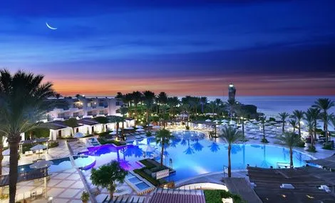 Hôtel Jaz Fanara Resort sharm_el_sheikh EGYPTE