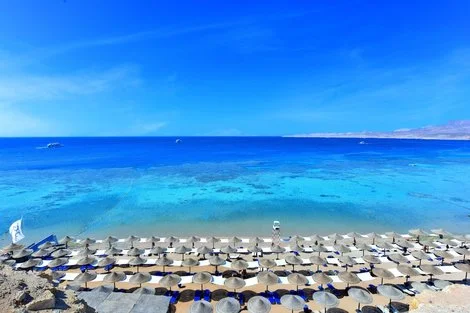 Hôtel Jaz Fanara Resort sharm_el_sheikh EGYPTE