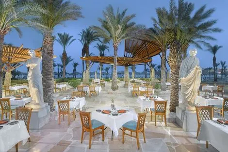 Hôtel Jaz Fayrouz sharm_el_sheikh EGYPTE